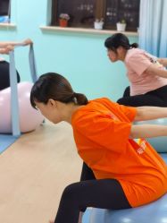 -爱尔乐美孕产瑜伽·普拉提
