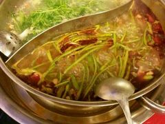 -香丽缘饭馆(黑龙潭店)