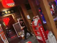 -小吊梨汤·北京菜·烤鸭(清河万象汇店)