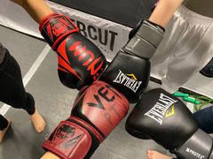 -Uppercut拳馆·Boxing拳击·Muay Thai泰拳