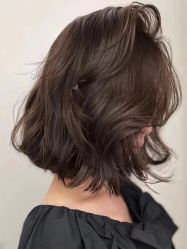 点击看大图 -MORI HAIR SALON日式美发沙龙