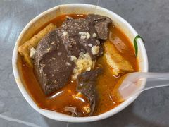 -四里沙茶面(七星西路分店)