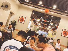 大堂-顺记冰室(宝华路店)