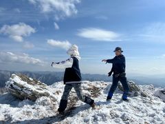 -终南山国家森林公园