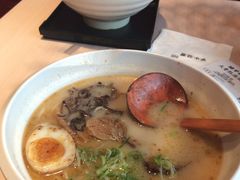-味千拉面(世纪东方店)