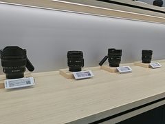 -Sony Store 索尼(上海淮海中路店)