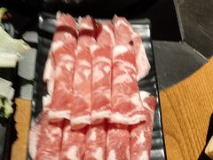 -呷哺呷哺 黄金牧场 (欢乐谷店)