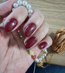 -四季·予你日式美甲美睫Nail