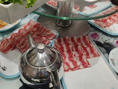-名都晓荷塘主题火锅(春光路店)