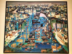 -中华艺术宫(上海美术馆)