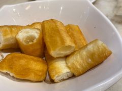油条-松发肉骨茶SongFa(静安嘉里中心店)