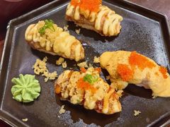 -鸟鹏烧鸟居酒屋(仁恒梦中心店)