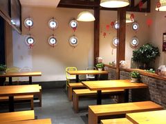 -老北京炸酱面·烤鸭(前门店)