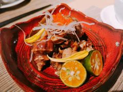 -yokocho上横町·日本食街(深业上城店)