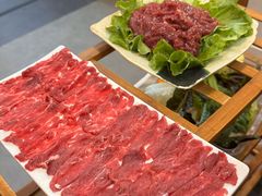 -王记菌汤牛肉·王记十味菌汤