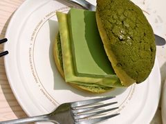 -大树餐厅(环球港店)