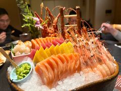 -花潮料理艺食馆(成都万象城店)