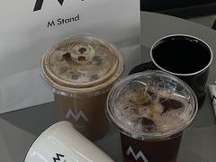 -M Stand(成都COSMO店)