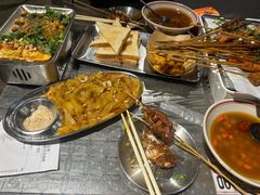 -有局·成都市井烧烤·精酿啤酒(双楠店)
