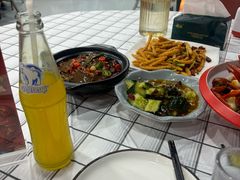 -虎虎龙虾大排档(双井店)