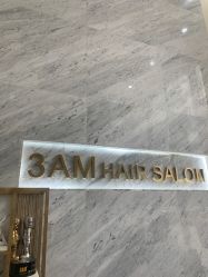 -3AM HAIR SALON染发接发