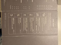 烟熏司考奇拿铁-星巴克(深圳平安金融中心B1店)
