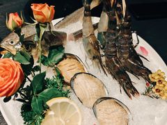 -滟设火锅料理(南滨路店)