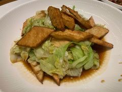 巴依特色包包菜-巴依老爷新疆美食(常营店)