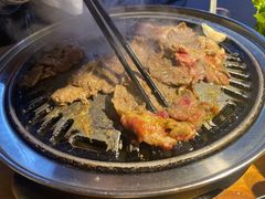 -吉志烤肉(太原总店)
