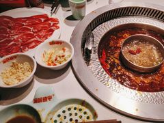 -晓宇重庆火锅(赛格国际购物中心店)