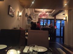 大堂-EATALIA意塔利意式餐厅(鼓楼店)