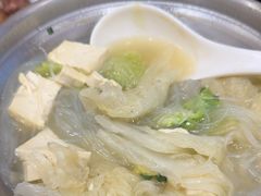 -宛平李记小吃(东关街店)