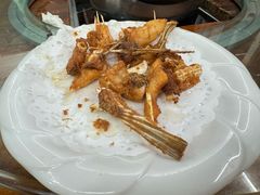 -源港渔村-中山脆肉鲩(博罗店)