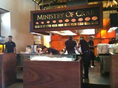 -Ministry of Crab(科伦坡店)