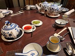 -逸东轩(香港逸东酒店)
