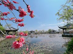 -无锡蠡湖国家湿地公园-蠡园