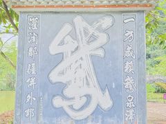 -靖西鹅泉风景区