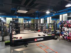 -驭力搏击健身(张江高科店)