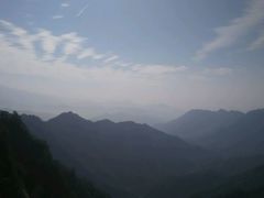 -洛阳白云山景区