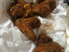 -汴京炸鸡王(蔡锷北路店)