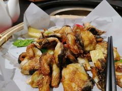 -飞尝蚝·顺德菜·鱼生(顺德总店)