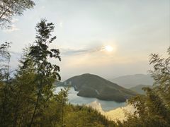 -长沙黑麋峰国家森林公园