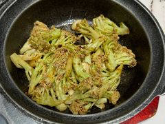 -蚬皇•陈味莞(西平景湖店)
