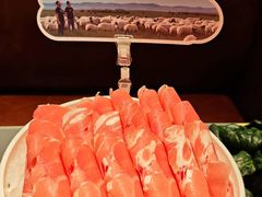 -巴奴毛肚火锅(悠唐购物中心店)