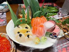 -弓二·烧鸟居酒屋(财富购物中心店)