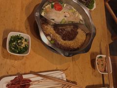 -袁记串串香(涧西总店)