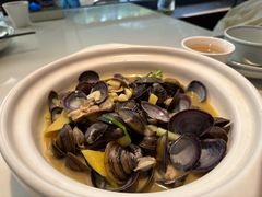 -江南驿·二十余年创意杭帮味(良渚玉鸟集店)