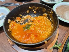 -萨莉亚意式餐厅(杭州滨江天街店)