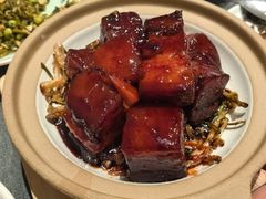 -新吉士·上海菜(浦东LCM置汇旭辉店)