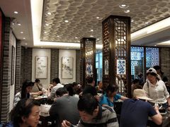 大堂-德兴馆(山西南路店)